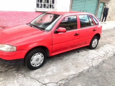 Volkswagen Pointer 1.8