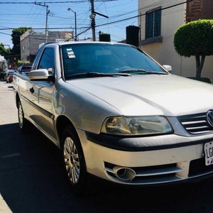 Volkswagen Pointer Pick-up Pickup Tipo Saveiro