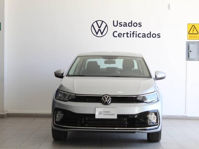 Volkswagen Virtus