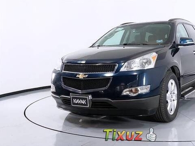 158584 Chevrolet Traverse 2012 Con Garantía