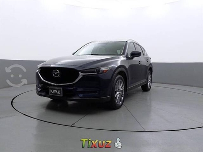 217682 Mazda CX5 2019 Con Garantía