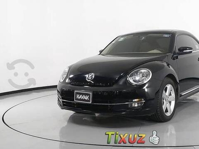 235284 Volkswagen Beetle 2016 Con Garantía