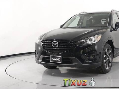 235437 Mazda CX5 2016 Con Garantía