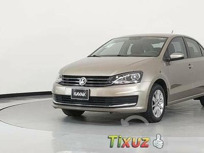 235931 Volkswagen Vento 2018 Con Garantía