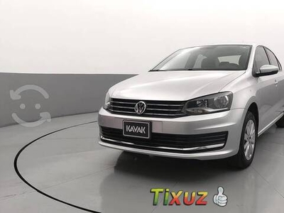 239555 Volkswagen Vento 2019 Con Garantía