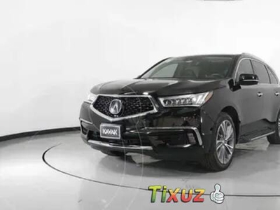 Acura MDX 35L