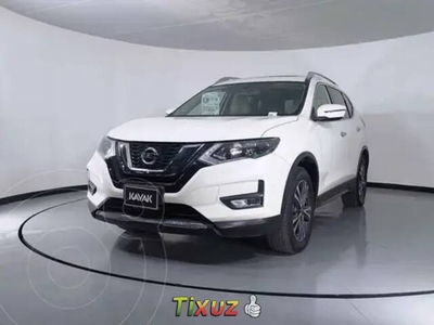 Nissan XTrail Advance 2 Row