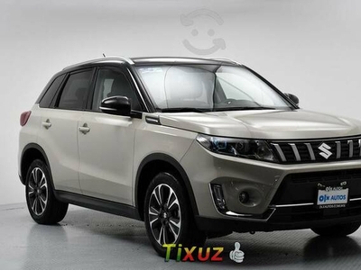 Suzuki Vitara 2021 14 Boosterjet Mt