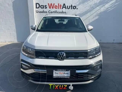 Volkswagen TCross Comfortline