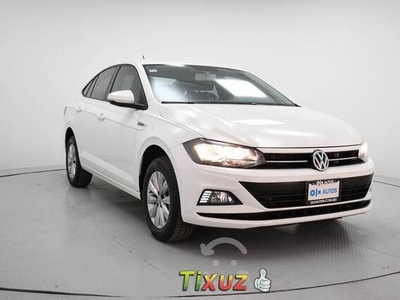 Volkswagen Virtus 2020 16 L4 Mt