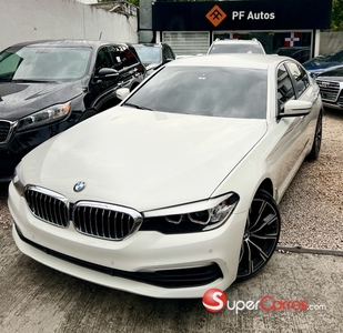 BMW Serie 5 530i 2017