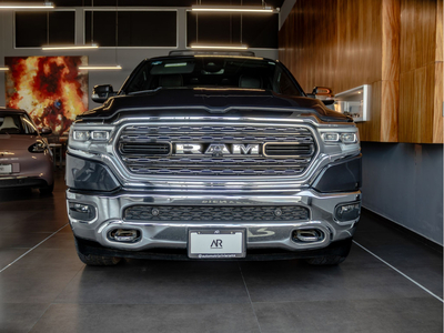Dodge Ram 1500 Limited 2019