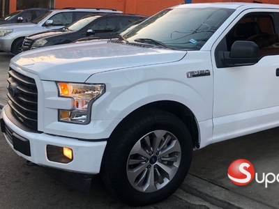 Ford F 150 FX4 2017