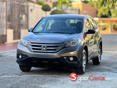 Honda CR-V LX 2014