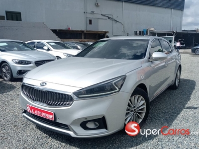 Kia K-7 2018