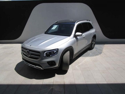 Mercedes Benz GLB 250