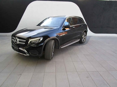 Mercedes Benz GLC 300