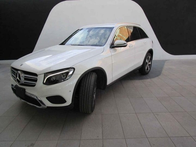 Mercedes Benz GLC 300