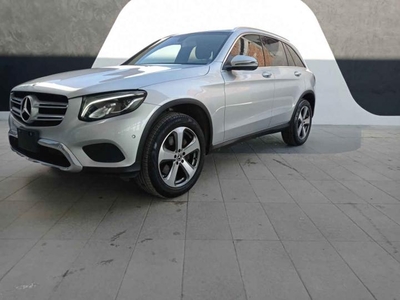 Mercedes Benz GLC 300