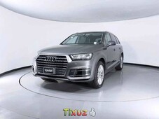 Audi Q7 2017 barato en Juárez