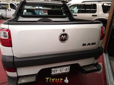 Dodge RAM 700 2018 barato en Tlalnepantla