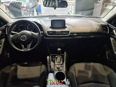 Mazda 3 2015 usado en Iztacalco