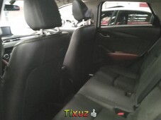 Mazda CX3 2017 barato en Tlalnepantla