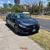 Se vende urgemente Honda Civic 2017 en Hidalgo