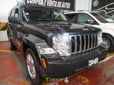 Se vende urgemente Jeep Liberty 2011 en Tlalnepantla