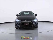Toyota Yaris 2017 en buena condicción