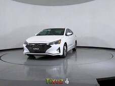 Venta de Hyundai Elantra 2019 usado Automatic a un precio de 335999 en Juárez
