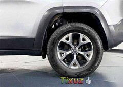 Venta de Jeep Cherokee 2017 usado Automatic a un precio de 439999 en Juárez