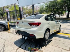 Venta de Kia Rio 2020 usado Automática a un precio de 264900 en Guadalajara