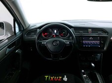 Venta de Volkswagen Tiguan 2018 usado Automatic a un precio de 468999 en Juárez