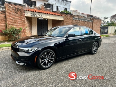 BMW Serie 3 330i 2019