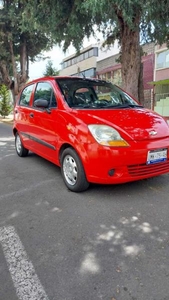 Chevrolet Matiz 1.0 Ls Mt