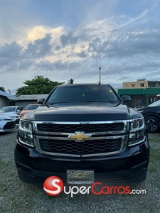 Chevrolet Tahoe LT 2018