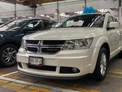 Dodge Journey