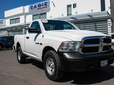 Dodge Ram 2500 Pick Up