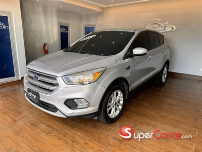 Ford Escape SE 2017