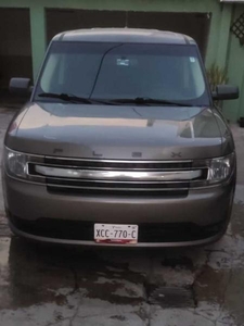 Ford Flex Intermedia