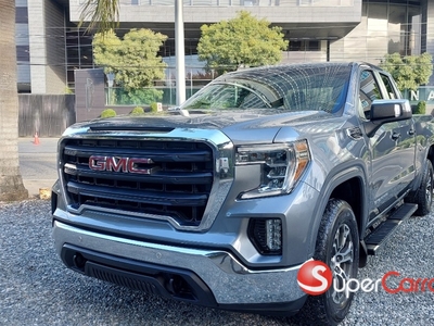 GMC Sierra 1500 SLT 2019