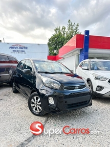 Kia Picanto 2016