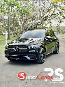 Mercedes-Benz Clase GLE 350 4Matic 2020