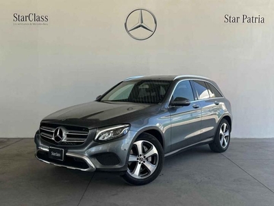 Mercedes Benz GLC 300