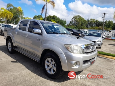 Toyota Hilux 2006