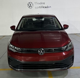 Volkswagen Virtus