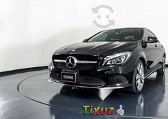 43605 Mercedes Benz Clase CLA Coupe 2017 Con Gar