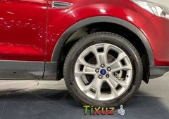 48352 Ford Escape 2016 Con Garantía