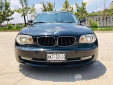 BMW Serie 1 2p 135i Coupé Man Piel R 17